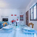 Apartment Corredera Living