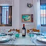 Apartment Corredera Living Cordoba