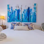 Corredera Living