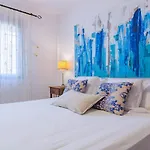 Corredera Living Apartment