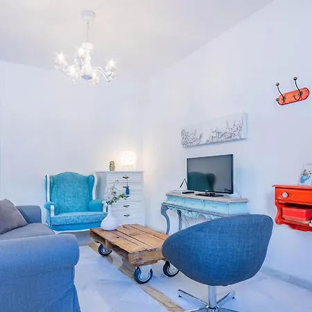 Corredera Living