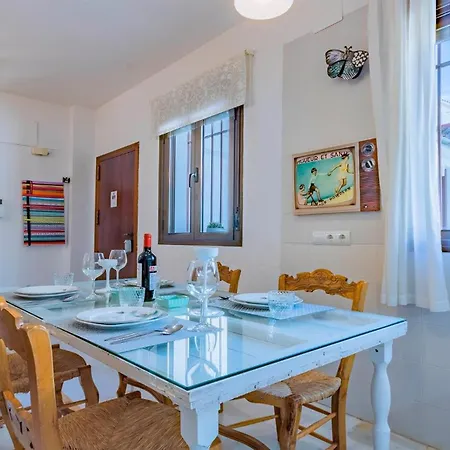 Corredera Living Apartment *
