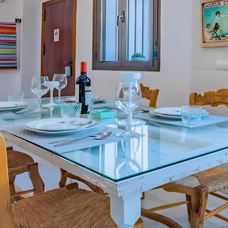 Corredera Living Cordoba